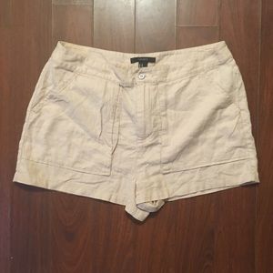 Light Pink Shorts ❤️